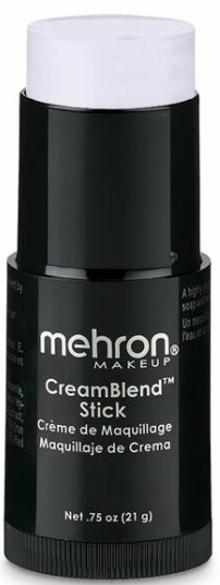 CreamBlend Stick par Mehron