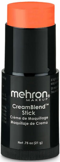 CreamBlend Stick par Mehron