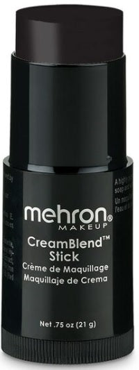 CreamBlend Stick par Mehron