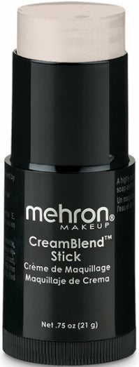 CreamBlend Stick par Mehron