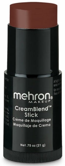 CreamBlend Stick par Mehron