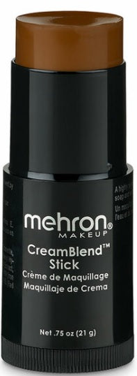 CreamBlend Stick par Mehron