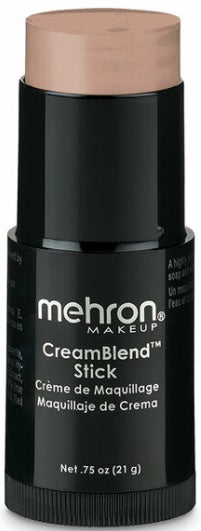 CreamBlend Stick par Mehron