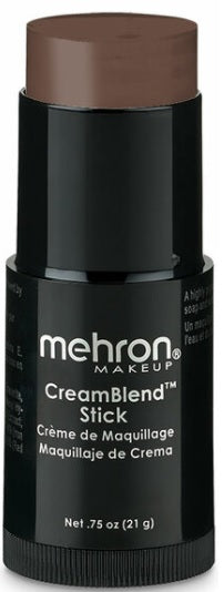 CreamBlend Stick par Mehron