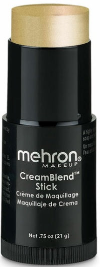 CreamBlend Stick par Mehron