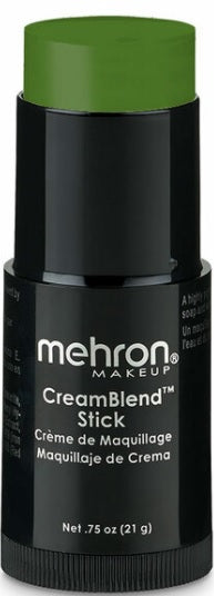 CreamBlend Stick par Mehron
