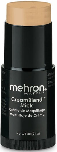 CreamBlend Stick par Mehron