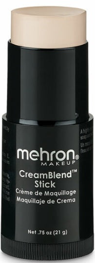 CreamBlend Stick par Mehron