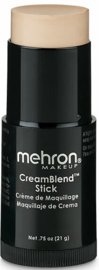 CreamBlend Stick par Mehron