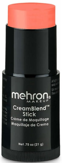 CreamBlend Stick par Mehron