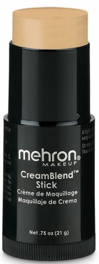 CreamBlend Stick par Mehron