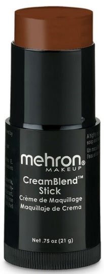 CreamBlend Stick par Mehron