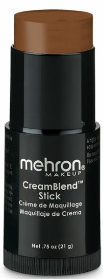 CreamBlend Stick par Mehron