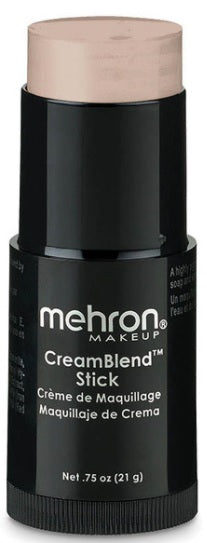 CreamBlend Stick par Mehron