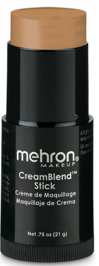 CreamBlend Stick par Mehron