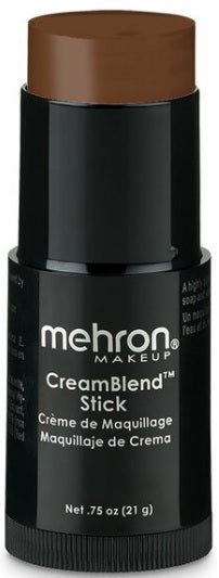 CreamBlend Stick par Mehron
