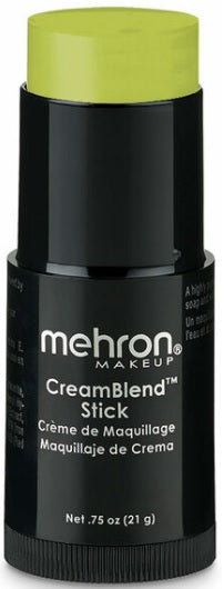 CreamBlend Stick par Mehron