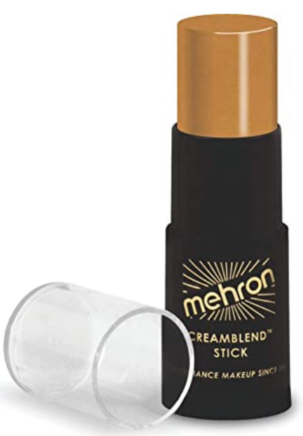 CreamBlend Stick par Mehron