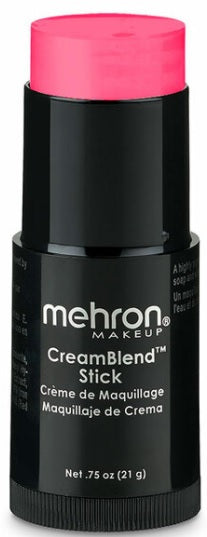 CreamBlend Stick par Mehron
