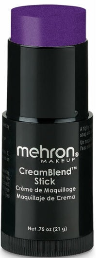 CreamBlend Stick par Mehron