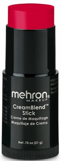 CreamBlend Stick par Mehron