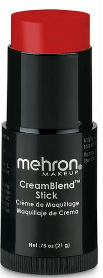 CreamBlend Stick par Mehron