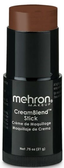 CreamBlend Stick par Mehron