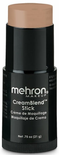 CreamBlend Stick par Mehron