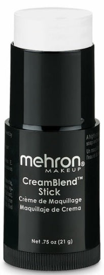 CreamBlend Stick par Mehron