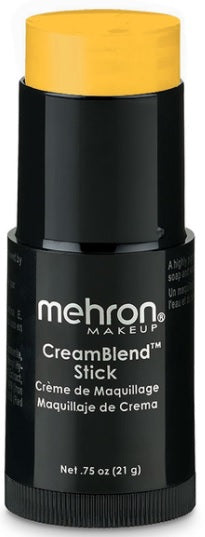 CreamBlend Stick par Mehron