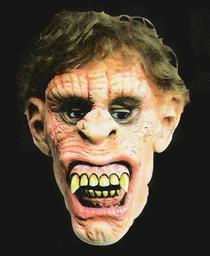 Anthro 01 caveman mask by Don Post Studios — adult latex character mask