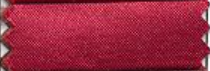 Dancelite Satin fabric — Bordeaux swatch, 60"W poly satin