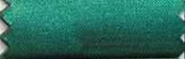 Dancelite Satin fabric — Emerald swatch, 60"W poly satin