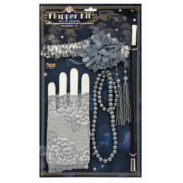 Flapper Accessory Kit