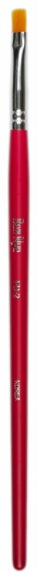 Custom Flat Brush