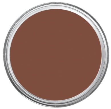 Base de maquillaje Golden Ebony MatteHD .5oz./14gm. -FT-13