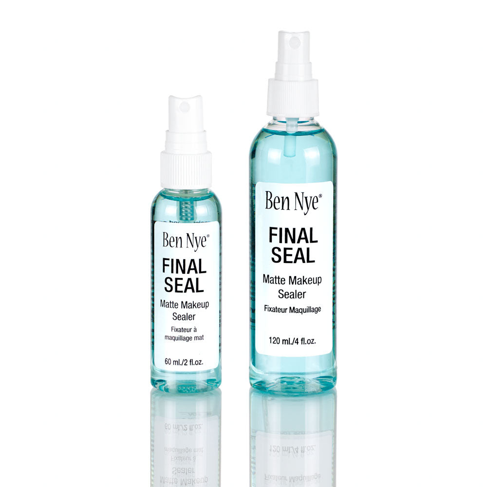 Final Seal