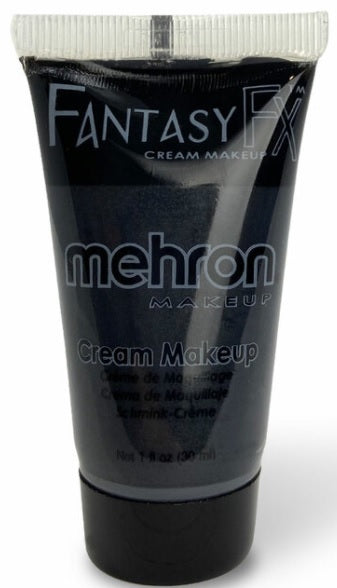 Maquillaje Fantasy FX de Mehron - FFX