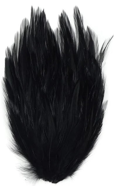 Hackle Pads