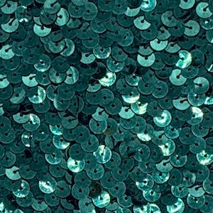 1 Flat Sequin Trim (Stretch)