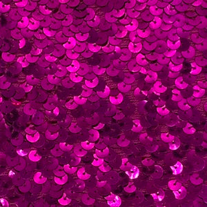 2 Flat Sequin Trim (Stretch)