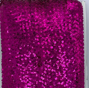 1 1/2 Flat Sequin Trim (Stretch)