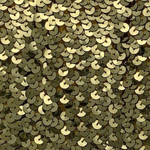 1 Flat Sequin Trim (Stretch)