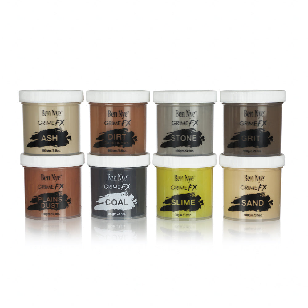 Ben Nye Grime Fx Character Powders