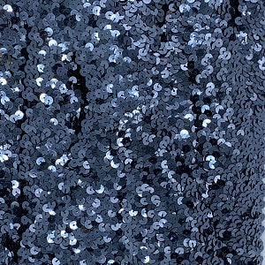 1 Flat Sequin Trim (Stretch)