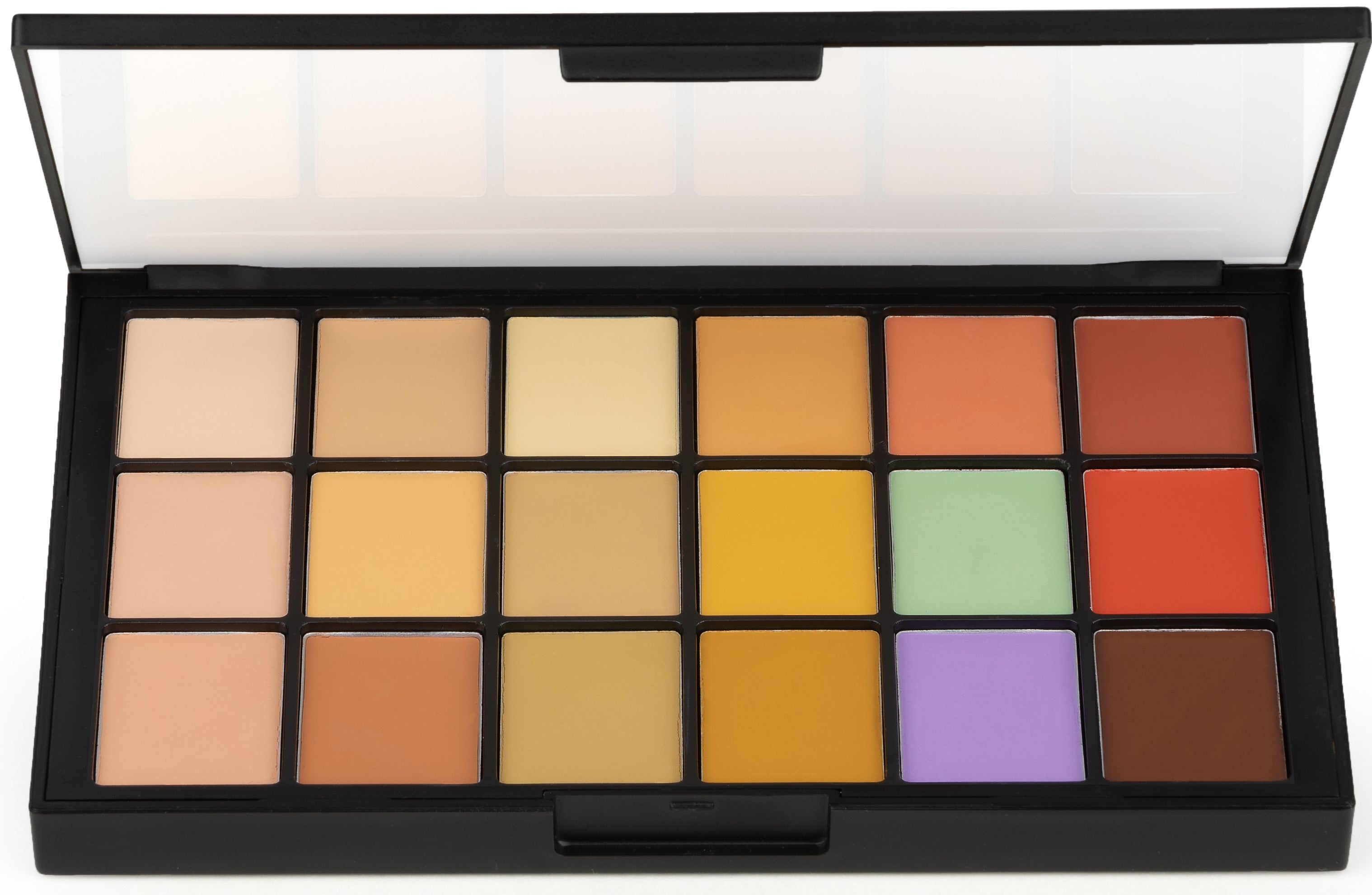 Fair Mellow Yellow® .3oz./8.5gm. - MI-1