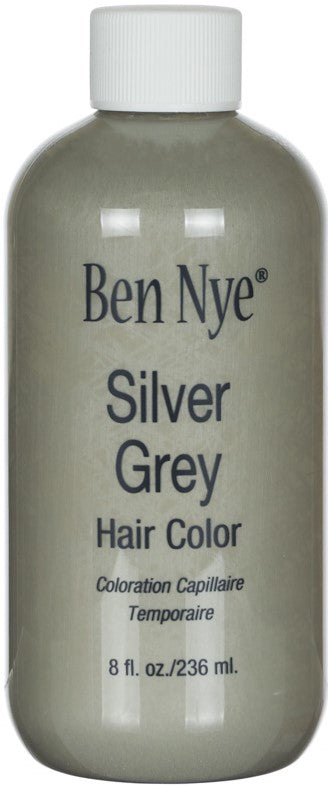 Colorations Liquides pour Cheveux