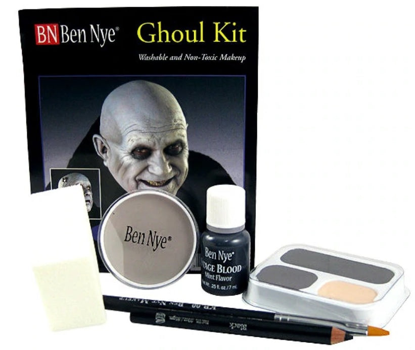 Ghoul Kit Kit - HK-7