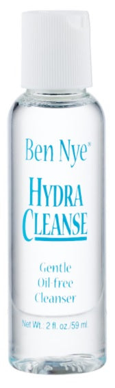 Ben Nye Hydra Cleanse