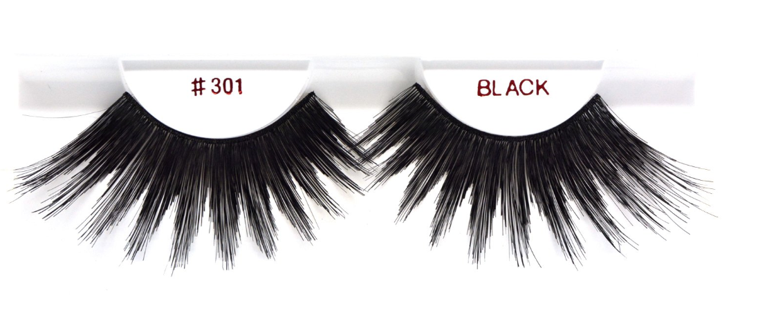 301 lashes 2025